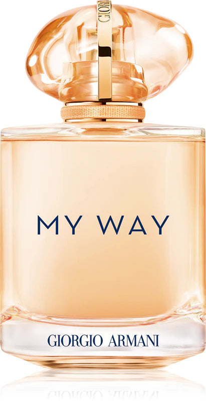 ARMANI (Giorgio Armani) My Way Sunny Vanilla EDP 90ml