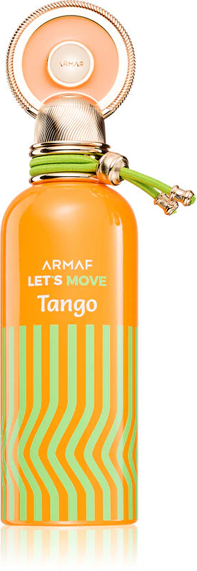 Armaf Let's Move Tango EDP 100ml