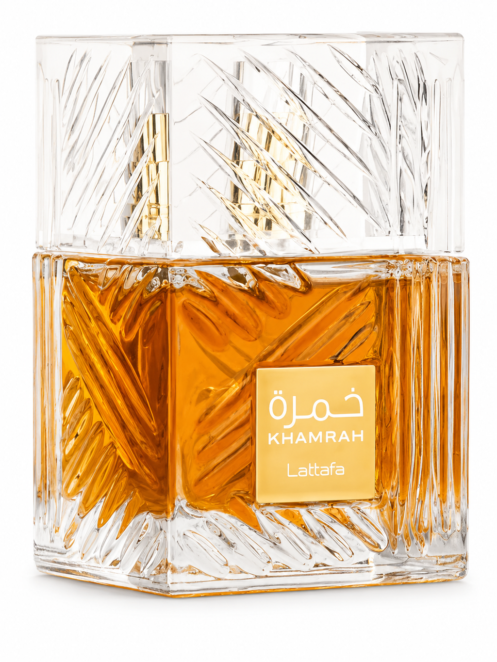 Lattafa Khamrah Apă de parfum 100ml
