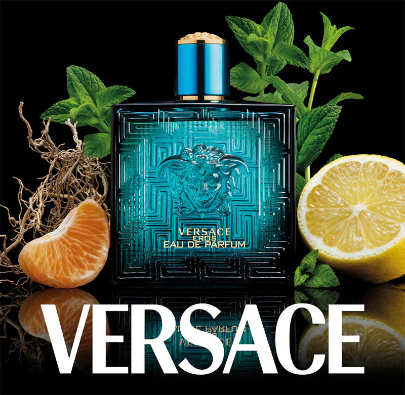Versace Eros bărbați EDP