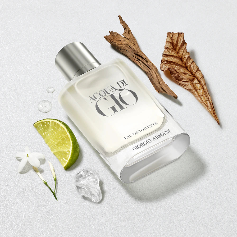 Armani (Giorgio Armani) Acqua di Gio Pour Homme EDT B 100 ml