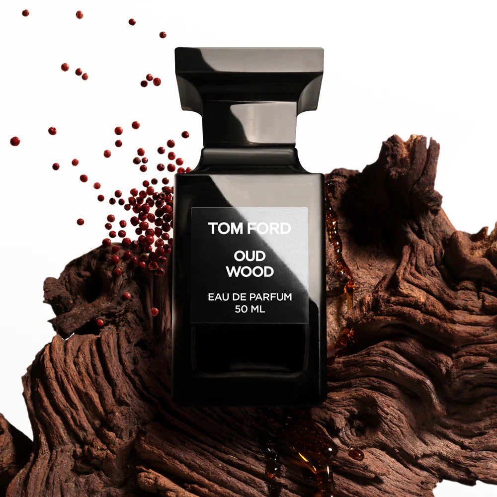 Tom Ford Oud Wood Apă de parfum 50 ml