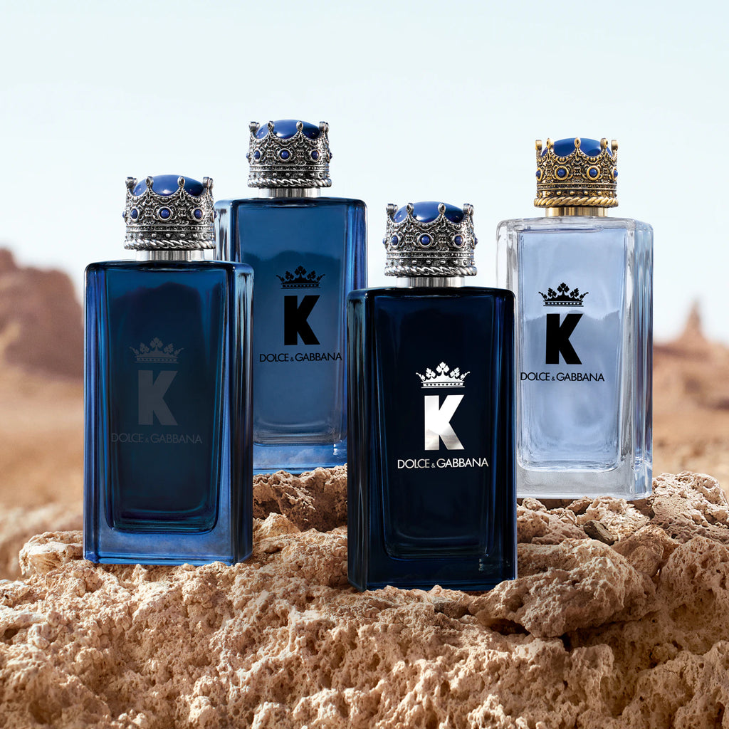 DOLCE&GABBANA K by Dolce&Gabbana Intense EDP 100ml