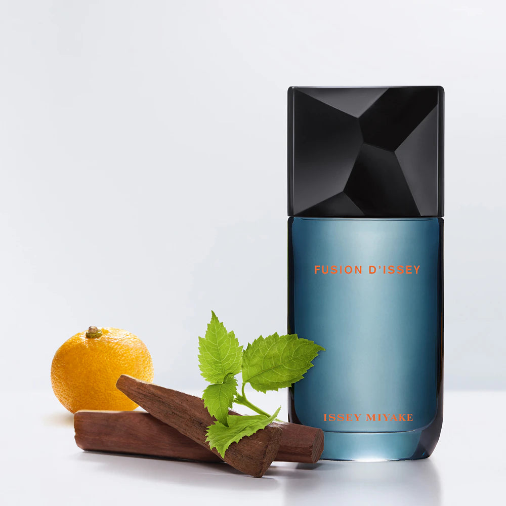 Issey Miyake  Fusion d'Issey EDT 100ml