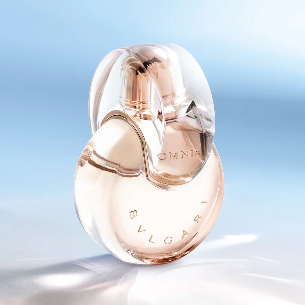 BVLGARI Omnia Crystalline EDP 50ml