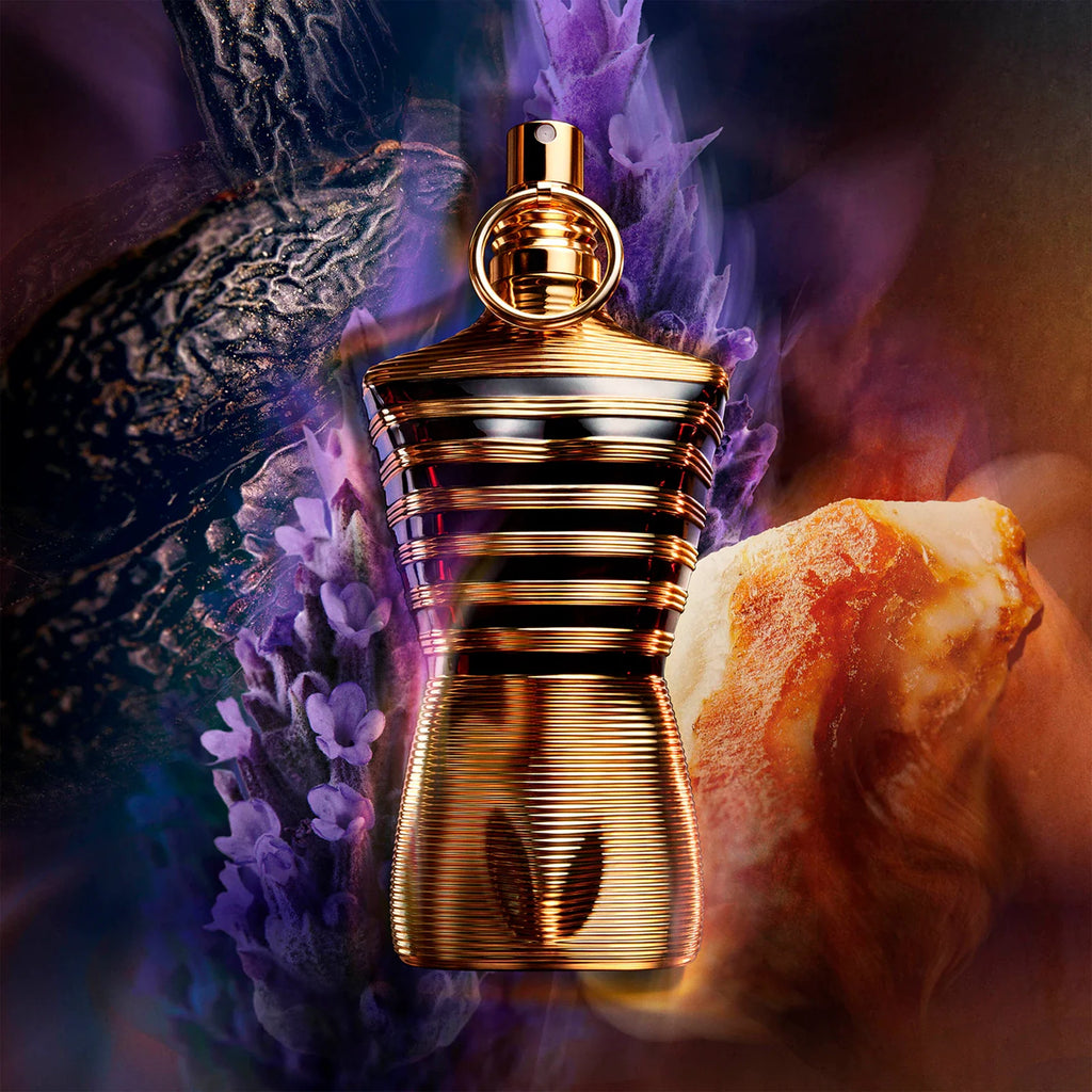 Jean Paul Gaultier Le Male Elixir Parfum Bărbați 75ml