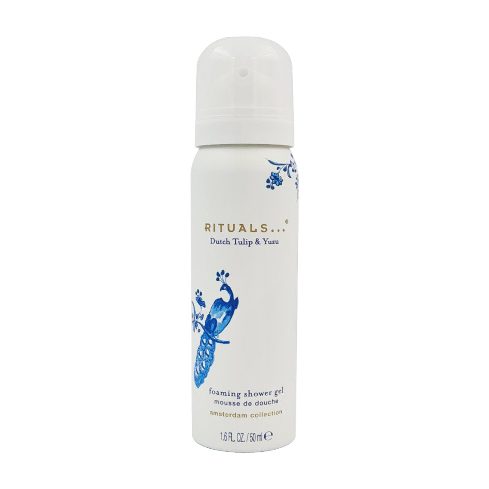 SET Rituals Lalea Olandeză și Yuzu 70wbs20bm50fsg70bsg
