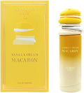 Arabiyat Sugar Vanilla Cream Macaron Apă de parfum 100ml