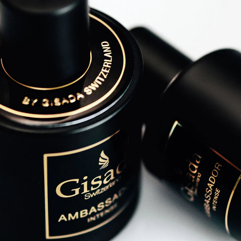Gisada Ambassador Intense 100ml