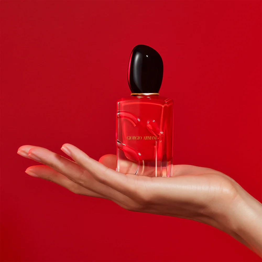 SET Armani Sì Passione 50ml+10ml EDP