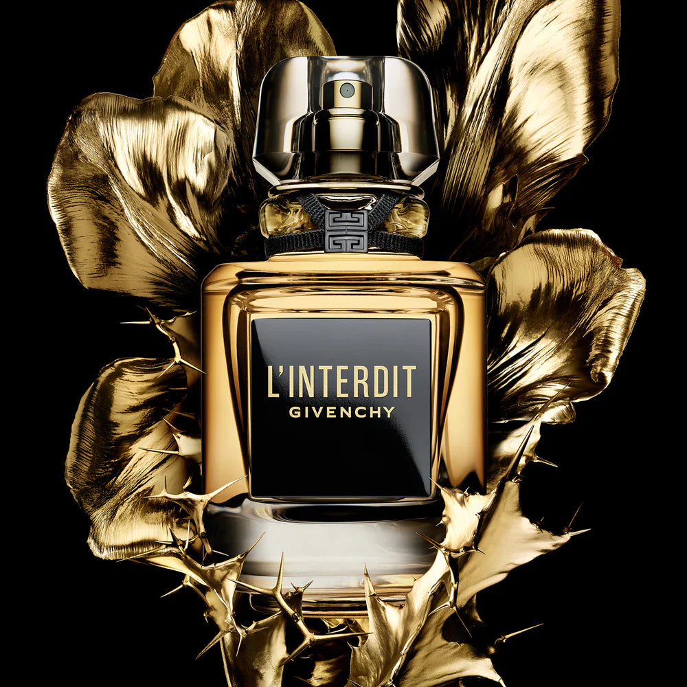 Givenchy L'Interdit Parfum 50ml