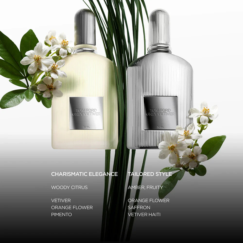 Tom Ford Grey Vetiver Parfum 50ml