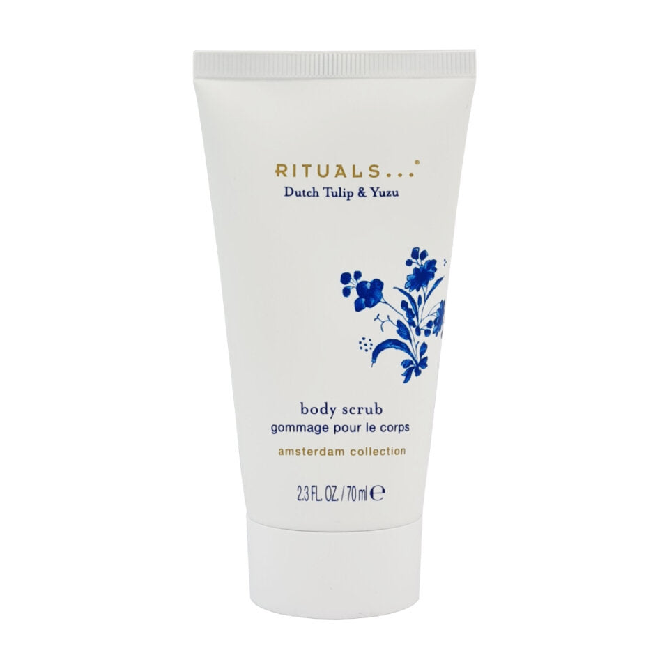 SET Rituals Lalea Olandeză și Yuzu 70wbs20bm50fsg70bsg