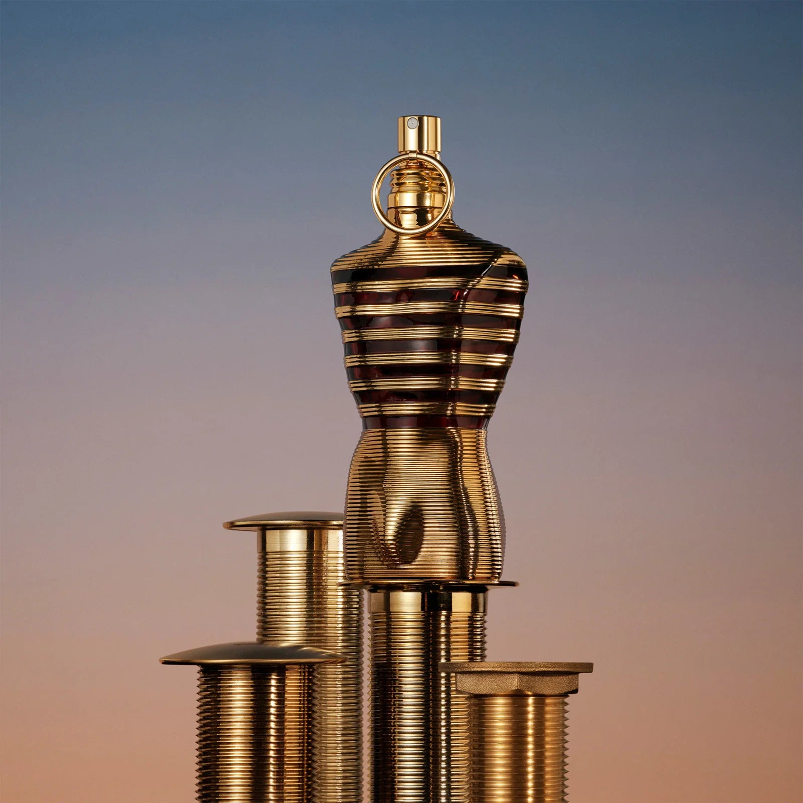 Jean Paul Gaultier Le Male Elixir Parfum EDP 125ml