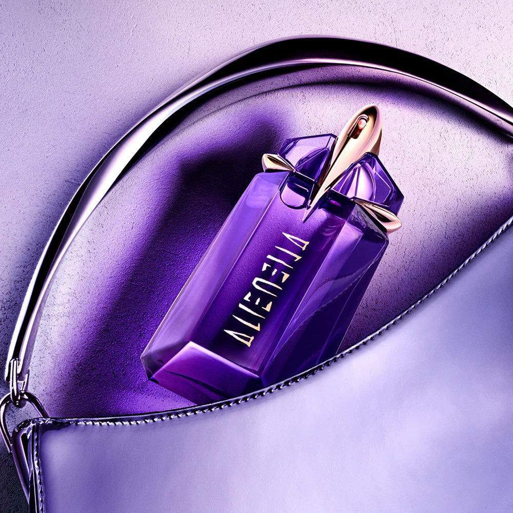 Mugler Alien Apă de parfum 60ml