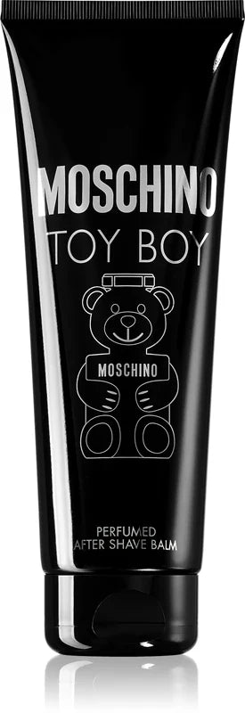 SET Moschino Toy Boy 50 ml EDP+50asb+50sg
