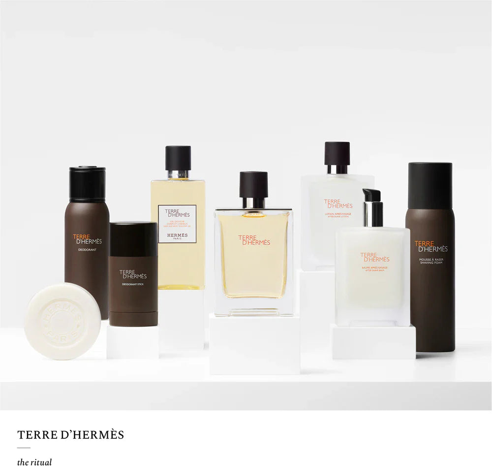 Hermès Terre D'Hermès Apă de Toaletă 200 ml