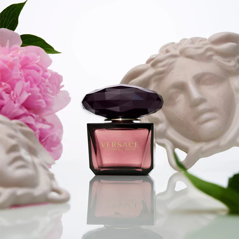 Versace Crystal Noir EDP 90ml