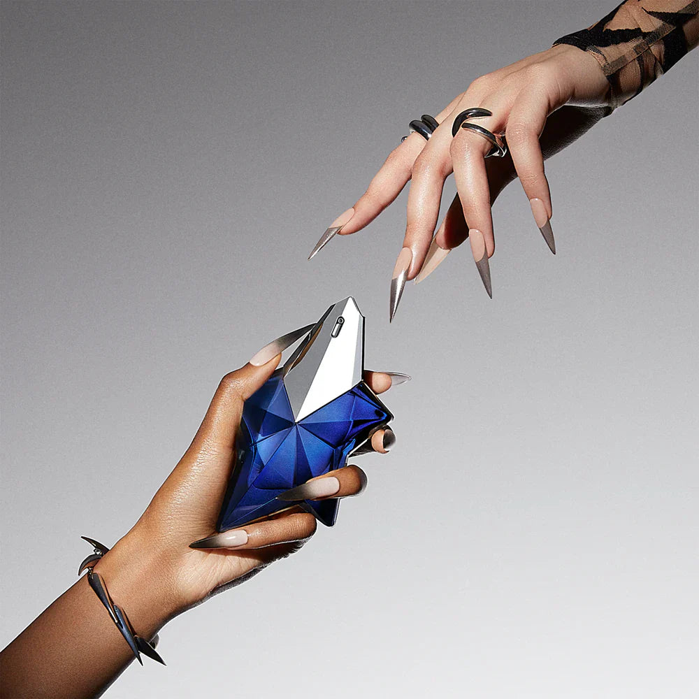 Thierry Mugler Angel Elixir EDP D 50ml Reumplibil