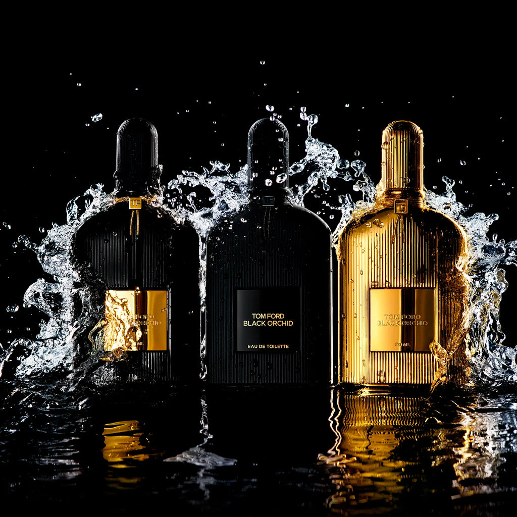 TOM FORD Black Orchid EDP 100ml