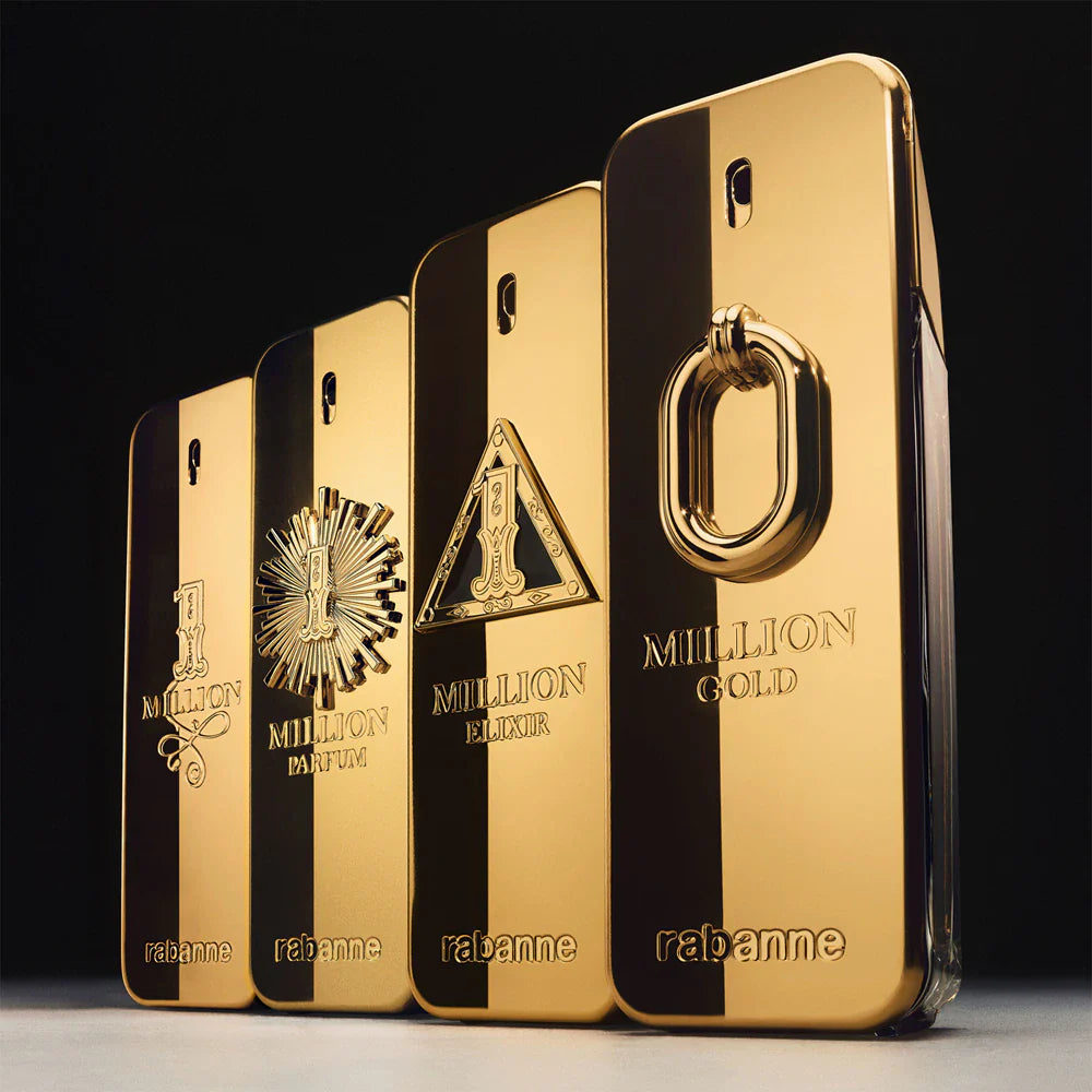 Rabanne 1 Million Parfum 100ml