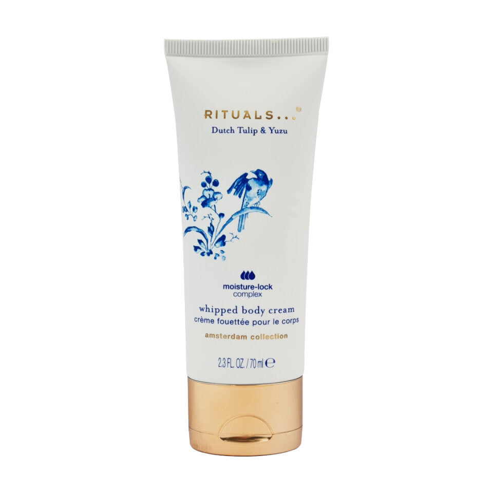SET Rituals Lalea Olandeză și Yuzu 70wbs20bm50fsg70bsg
