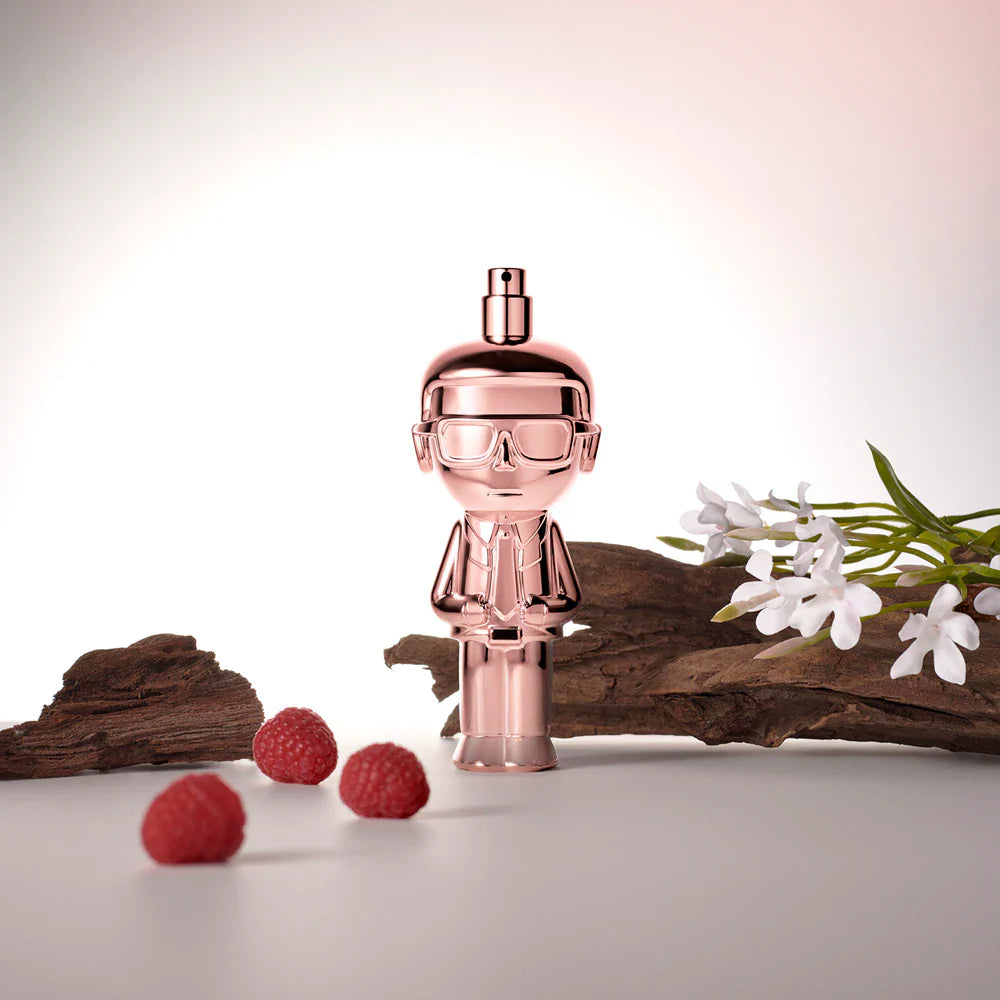 SET Karl Lagerfeld Ikonik Pour Femme EDP 100ml + EDP MINI 7,5ml + EDP MINI 4,5ml