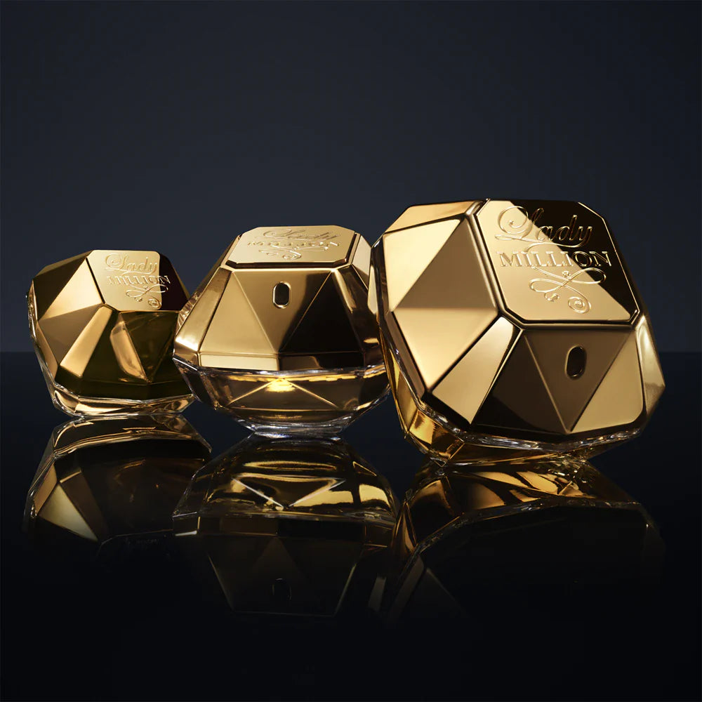 Rabanne Lady Million Apă de Parfum 30ml