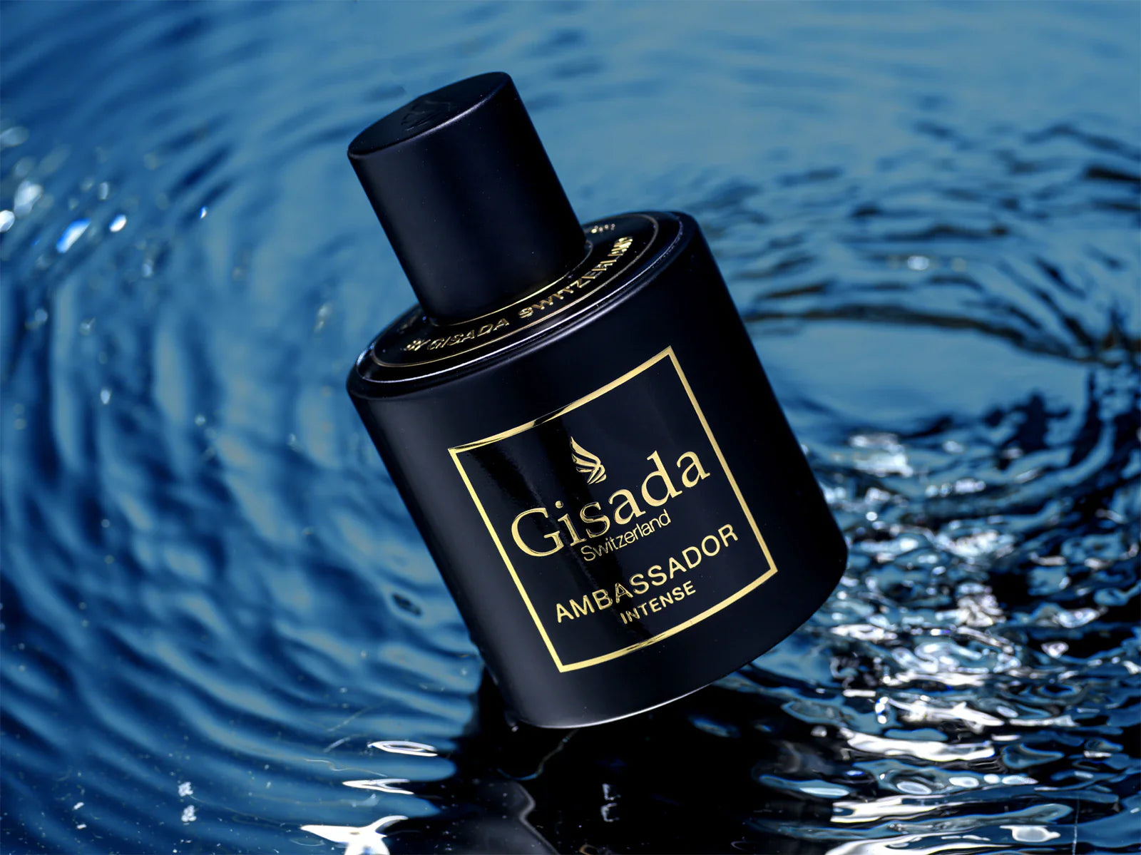 Gisada Ambassador Intense 100ml