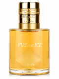 Lattafa Fire On Ice Apă de Parfum 110ml