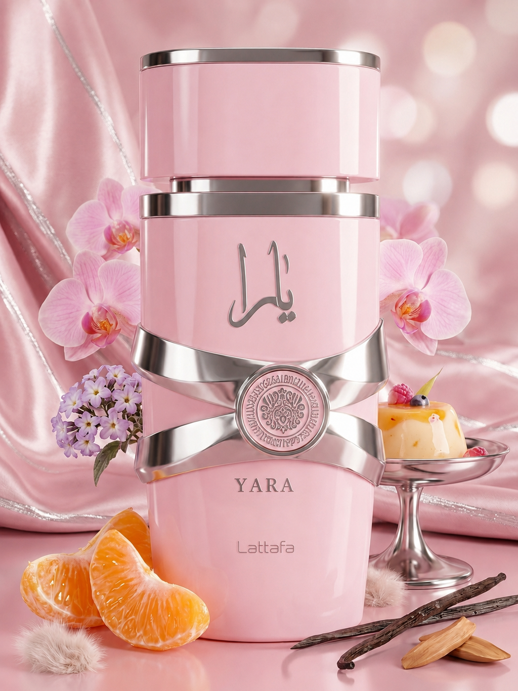 Lattafa Yara Elixir Apă de parfum 100ml