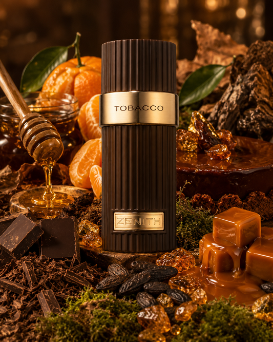 French Avenue Zenith Tobacco EDP 100ml