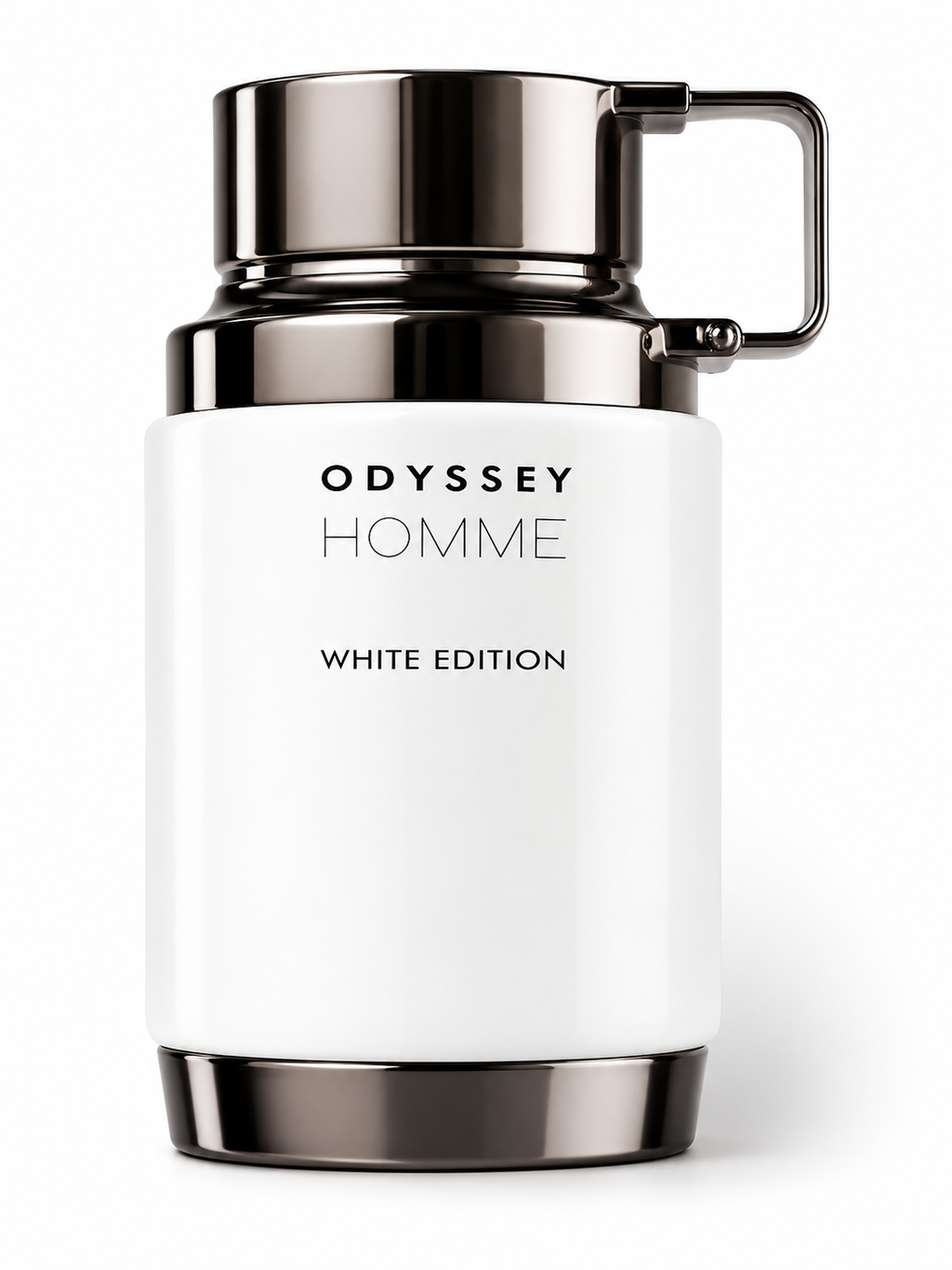 Armaf Odyssey Homme White Edition Apă de parfum 100 ml