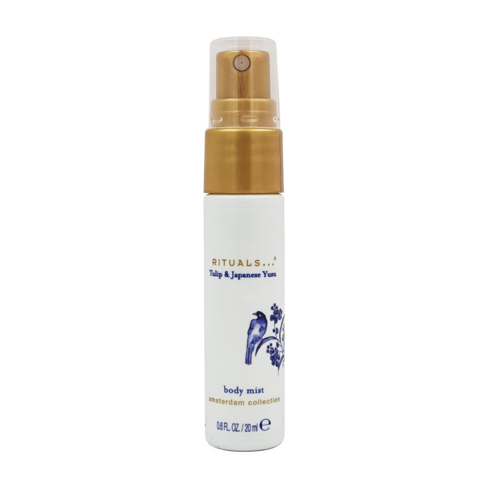SET Rituals Lalea Olandeză și Yuzu 70wbs20bm50fsg70bsg