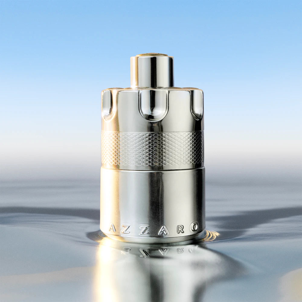 Azzaro Wanted EDP 100ml