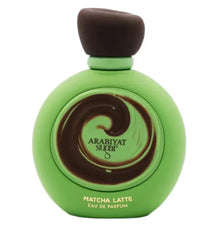 Arabiyat Sugar Matcha Latte EDP 100ml