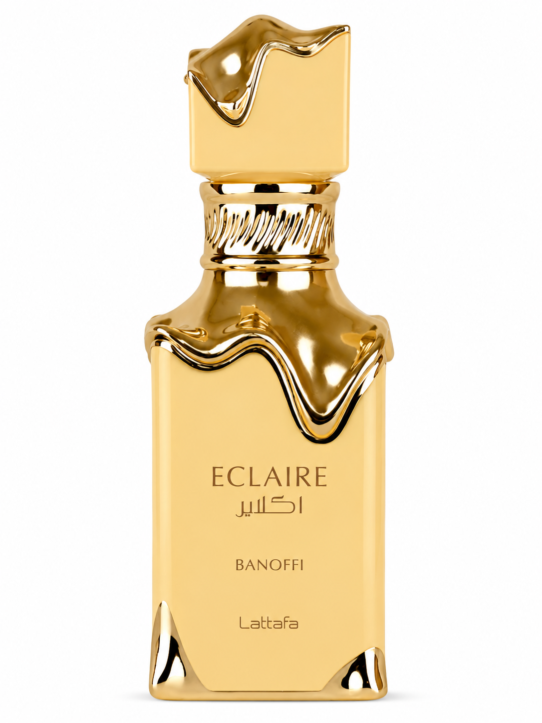 Lattafa Eclaire Banoffi EDP 100ml