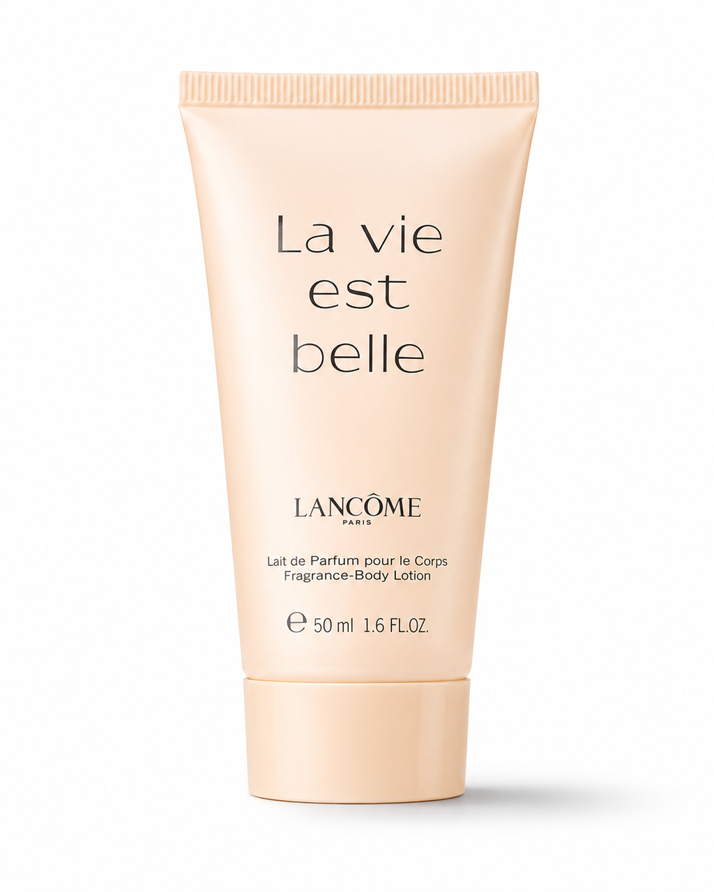 SET Lancôme La vie est belle 50ml EDP reîncărcabil+50ml loțiune de corp