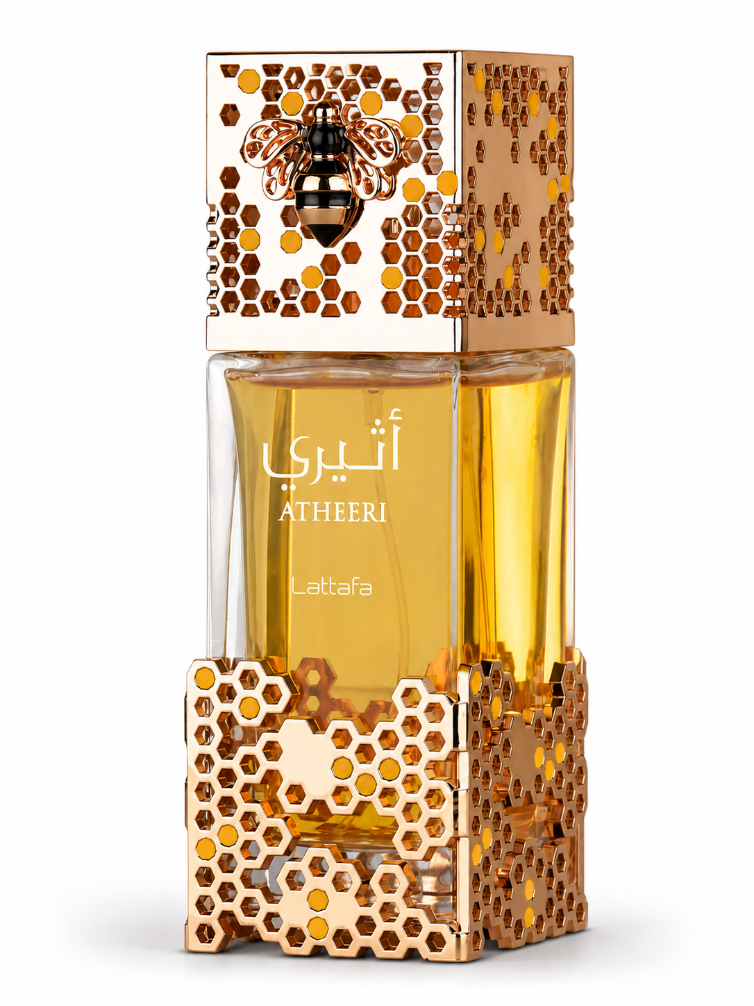Lattafa Atheeri Apă de parfum 100ml