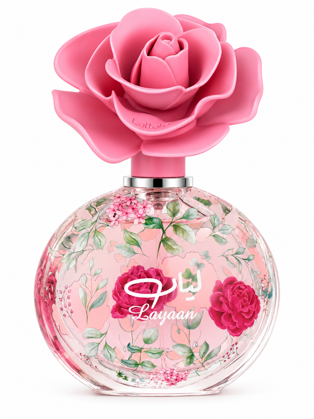 Lattafa Layaan Apă de parfum 75ml