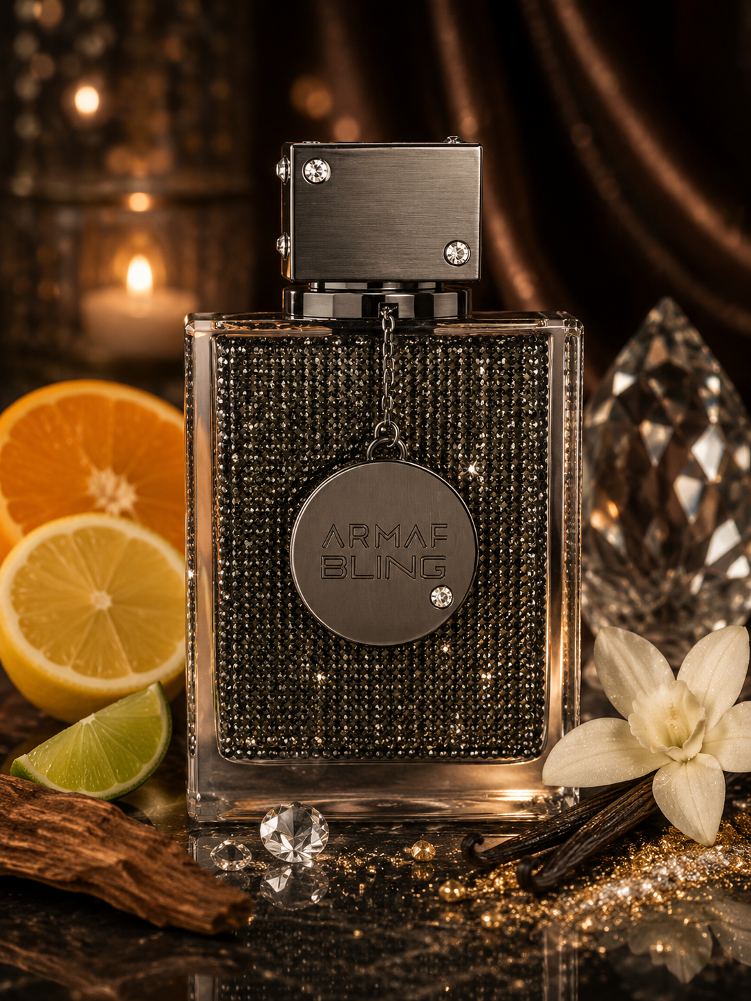 Armaf Club de Nuit Bling Apă de parfum 100ml