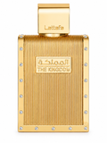 Lattafa The Kingdom Apă de parfum 100ml