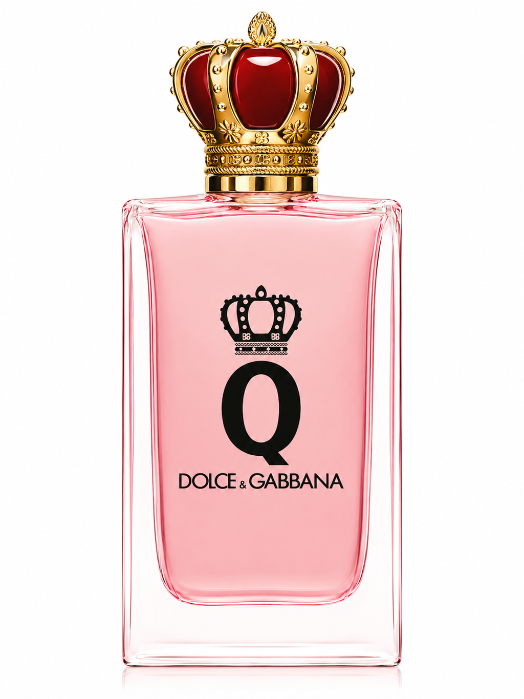 Dolce & Gabbana Q by Dolce & Gabbana EDP 100 ml