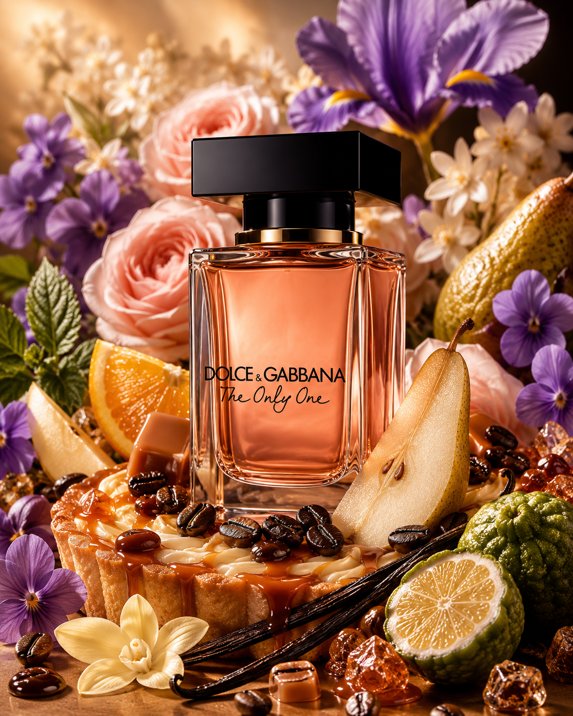 Dolce&Gabbana The Only One Apă de parfum 50ml