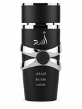 Lattafa Asad Elixir EDP 100ml