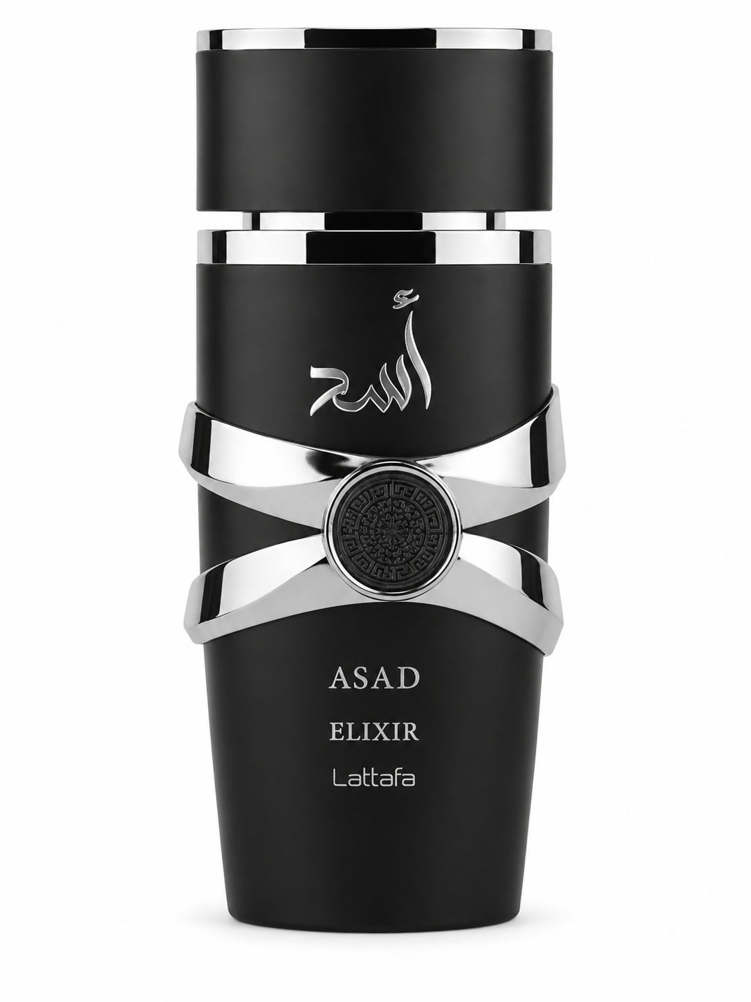 Lattafa Asad Elixir EDP 100ml