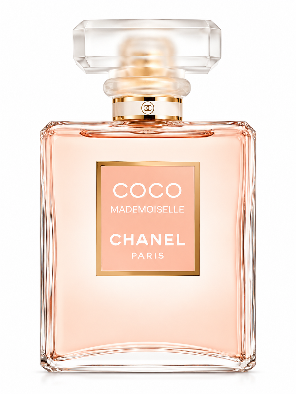 CHANEL Coco Mademoiselle Apă de parfum Femei 100ml