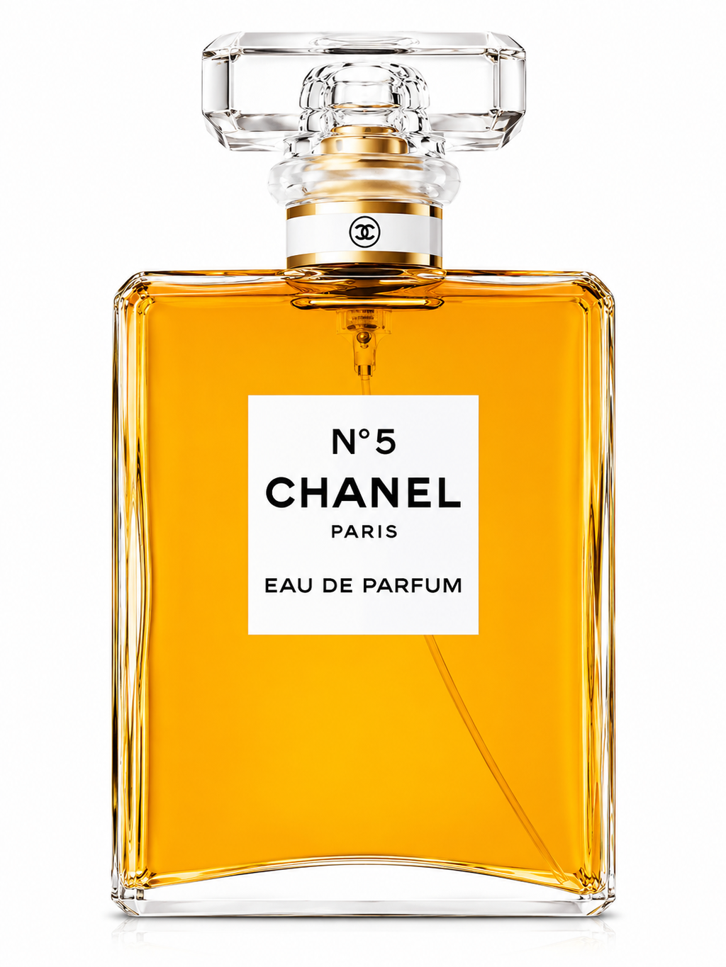 CHANEL No.5 EDP Femei 100ml