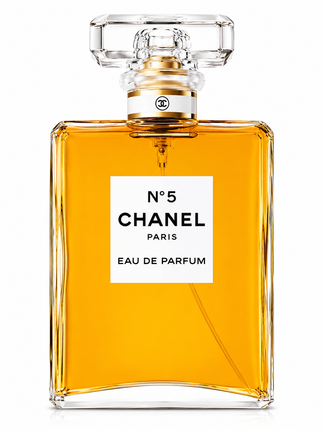 CHANEL No.5 EDP Femei 100ml