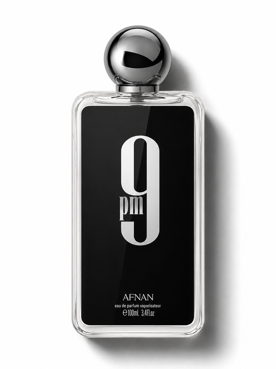 Afnan 9 PM Apă de parfum 100ml